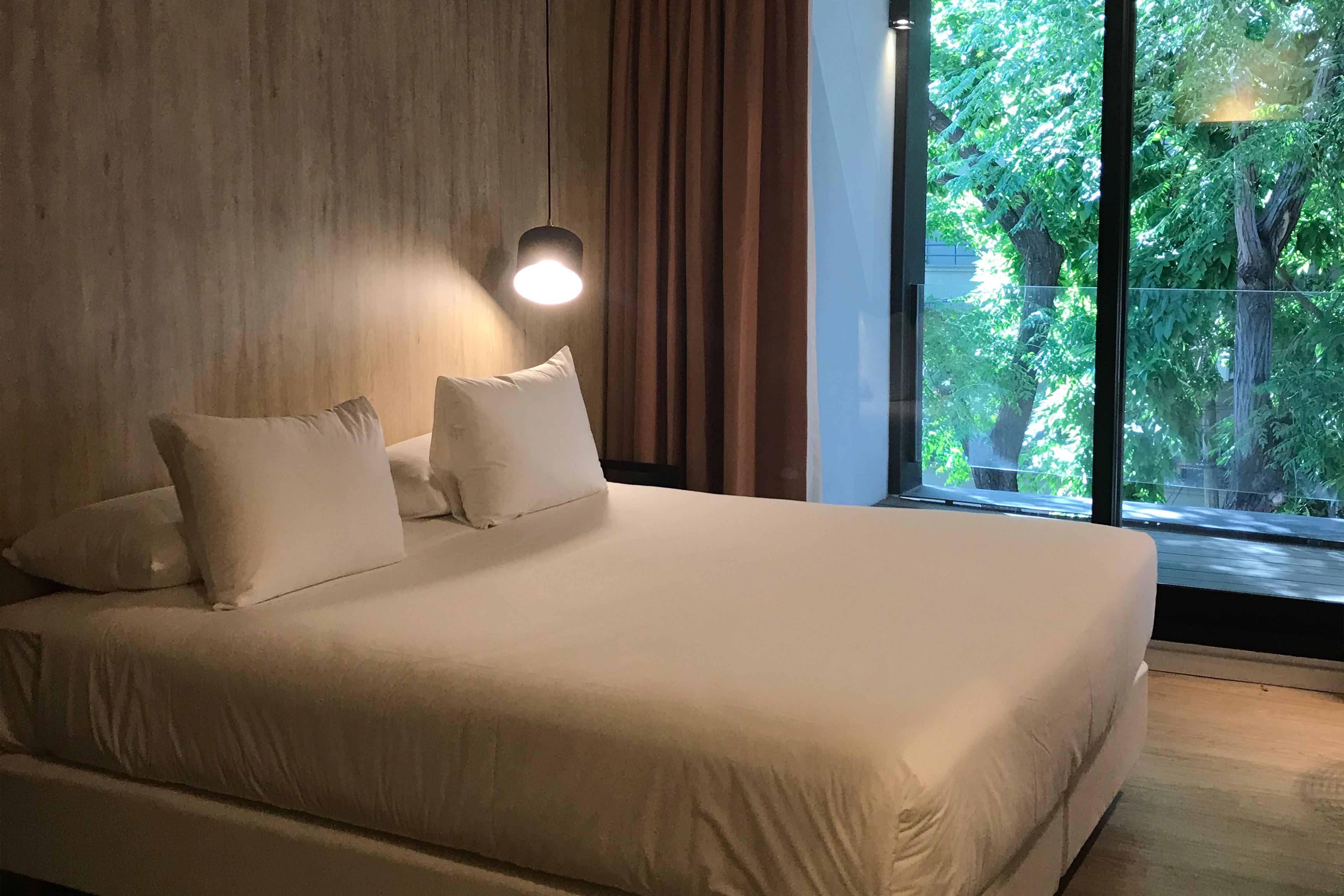 Krista Boutique Hotel Буенос Айрес Екстериор снимка